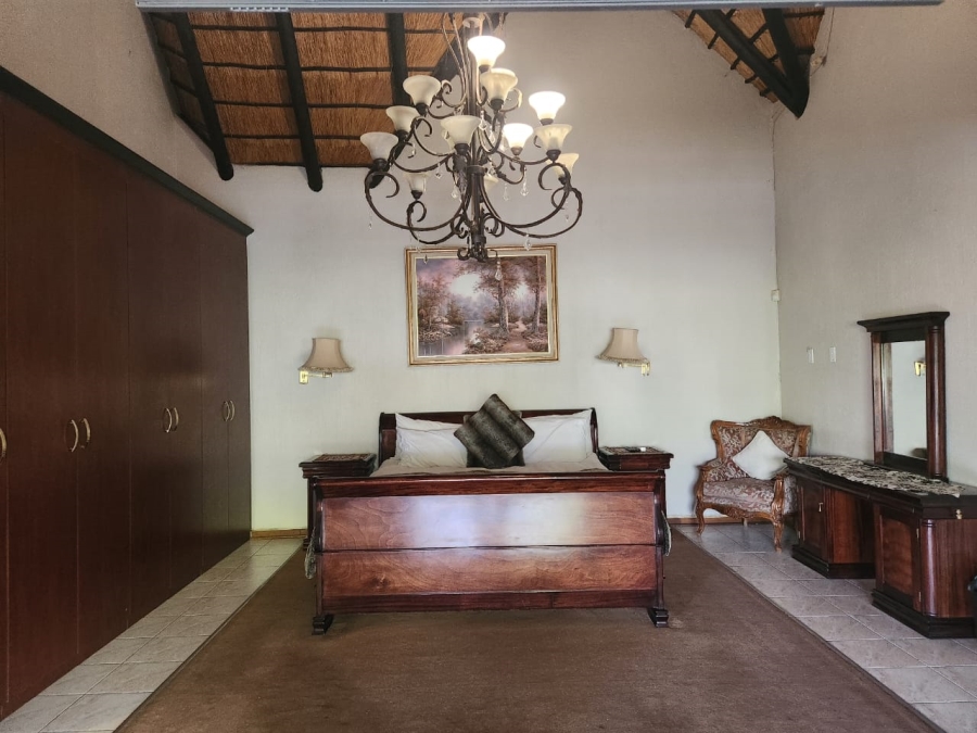 Commercial Property for Sale in Cashan North West